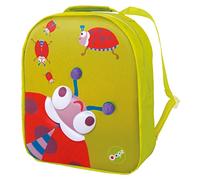 Sac à dos Cartable Coccinelle foam 3D Oops 30x24