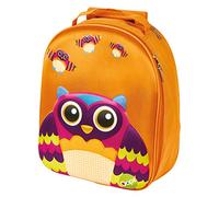 Oops Sac à Dos à Roulettes Easy Buho 35 Cm