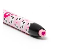 STYLO GOMME OOPS PANDA