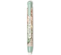 Oops! - Caoutchouc En Forme De Stylo Travel[Z291]