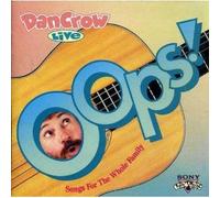 Oops Dan Crow Live [Import]