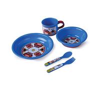 Oops- Eat Well Bleu Coffret Cadeau, 40004.10
