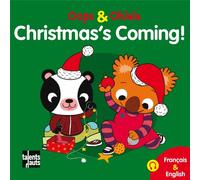 OOPS ET OHLALA : Christmas's coming!