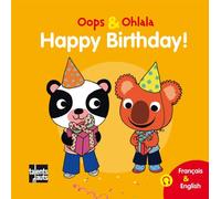 OOPS ET OHLALA : happy birthday !
