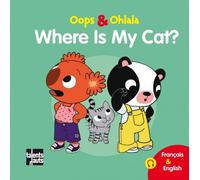 OOPS ET OHLALA : Where is my cat?