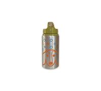 Oops Gourde en aluminium pour chien