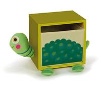 Oops Happy Bedroom! Tortue Coffret Cadeau