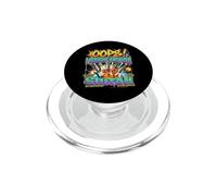 Oops! I Bought Another Guitar Funny Guitarist Player Guitar Guitar PopSockets PopGrip pour MagSafe