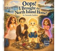 Oops! I Brought the North Island Home!