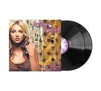 Oops!... I Did It Again (25th Anniversary) Édition Deluxe Vinyle