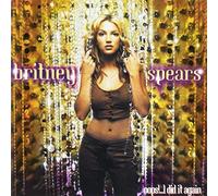 Oops I Did It Again (Gold Series) [Import]