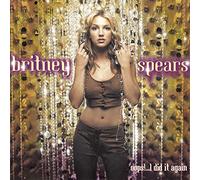 Oops I Did It Again [Import]