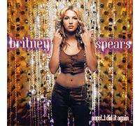 Oops.I Did It Again [Import]