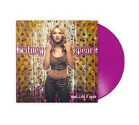 Oops !... I Did It Again Vinyle Violet Vinyle