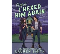 Oops I Hexed Him Again - Lauren Smith - Lauren Smith - ebook (ePub) - Livre