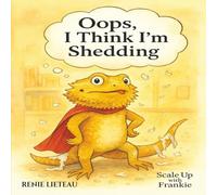 Oops, I Think I'm Shedding