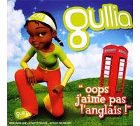 Oops J'aime Pas L'anglais