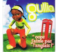 Oops J'aime Pas L'anglais