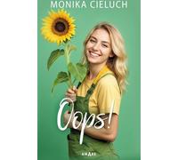 Oops ! - Monika Cieluch (livre en polonais)