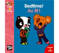 Oops & Ohlala: Bedtime/Au lit