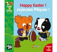 Oops & Ohlala: Happy Easter/Joyeuses Paques