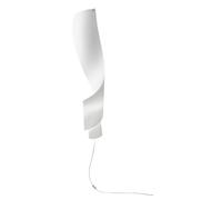 Ingo Maurer Oop`s Wandleuchte, blanc