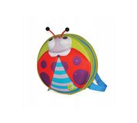 Oops Petit Sac à Dos Starry Coccinelle