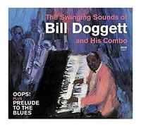 Oops/Prelude To The Blues