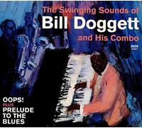 Oops ! Prelude to the Blues Digipack CD
