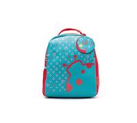 Oops Sac à dos préscolaire XL All I Need | Tissu doux, léger et lavable, Ladybug XL
