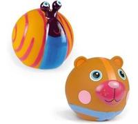 Oops set de 2 aspergeurs my bathtime friends - forest oo1500110 G