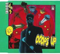 Oops up (3 versions, 1990)