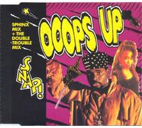 Oops up (Sphinx/Double Trouble Mixes, 1990)