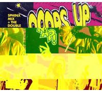 Oops up (Sphinx/Double Trouble Mixes, 1990) [Import]