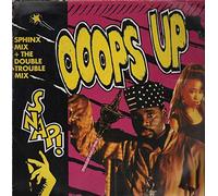 Oops up (Sphinx/Double Trouble Mixes, 1990) [Import]