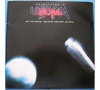 Oops Wrong Planet/Adventures in Utopia [Import]