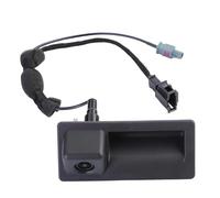 OOPUHKSY 5N0827566AA 5N0827566C 8K0980551 Caméra De Recul pour A4 A5 A6 pour Allroad Q3 Q5 S3 S5 Caméras De Recul pour Voiture
