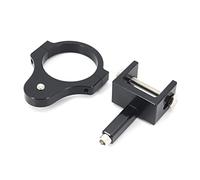 OOPUHKSY Accessoires De Moto Support D'amortisseur De Stabilisation De Direction pour Tiger 900 GT Pro pour Tiger 900 GT Pro Rallye pour Tiger 850 (1)
