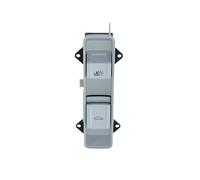 OOPUHKSY Bouton Commande Toit Ouvrant Panoramique Gris Beige Noir Pour A6 C7 A7 A4 B9 A5 Q2 Q5 4GD959613A 4GD 959 613 A 4M0959613B/C(Gray)