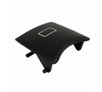 OOPUHKSY Cache-bouton De Commande De Lève-vitre Ouvrant Pour Mercedes Pour Benz ML W164 W251 X164 Réf. 16482071858K67(Black)