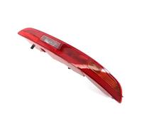 OOPUHKSY Feux Réflecteur Pare-Chocs pour A-UDI Q3 2012 2013 2014 2015 Accessoires De Remplacement De Lampe De Feu Arrière De Pare-Chocs Arrière De Voiture Version Européenne Feu arrière(côté Droit)