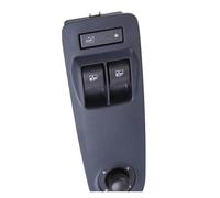 OOPUHKSY Interrupteur De Lève-vitre Pour Peugeot Pour Boxer II À Partir De 2011 - Accessoires Intérieurs - 1608705680