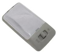 OOPUHKSY Lampe De Lecture Avant Pour Suzuki Pour Wagon R X5 Accessoires De Voiture(Arrière)
