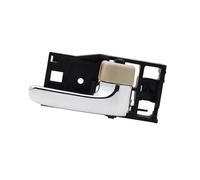 OOPUHKSY Poignée De Porte Intérieure Avant Gauche/droite Pour Toyota Pour Avalon 2000 2001 2002 2003 2004 69206AC010 Et 69205AC010(Côté passager droit)