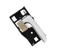 OOPUHKSY Poignée De Porte Intérieure Avant Gauche/droite Pour Toyota Pour Avalon 2000-2004 69206AC010, 69205AC010(Côté passager droit)