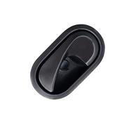 OOPUHKSY Poignée De Porte Intérieure Pour Dacia Pour Sandero I Pour Logan I Pour StepWay I Et Pour Duster I Pour Face Pour Avant Pour Version Liftée(Left 4420374)