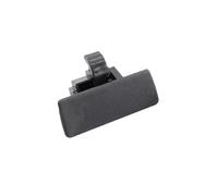 OOPUHKSY Poignée Verrouillage Couvercle Boîte À Gants Pour Suzuki SX4 Pour Swift 2007-2013 Gris Références 7343063J02P4Z Et 7343063J02V6N