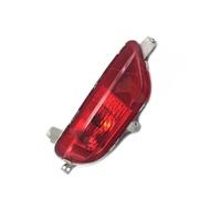 OOPUHKSY pour Mazda CX-5 CX5 2017 2018 2019 2020 Réflecteur De Pare-Chocs Arrière Feu Stop Feu Antibrouillard Arrière Voyant D'avertissement (Right Side)