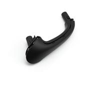 OOPUHKSY Pour Mercedes Pour Benz W203 C200 C220 C250 C300 Gauche Droite Poignée De Porte Intérieure De Voiture Poignée Traction Couvercle De Support (Front Right Black)