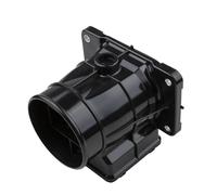 OOPUHKSY pour Mitsubishi pour Lancer 2.0L 2.4L pour Mirage 1.8L pour Montero 2002-2007 Capteur De Débit d'air Massique MAF pour Voiture MD343605 E5T08471